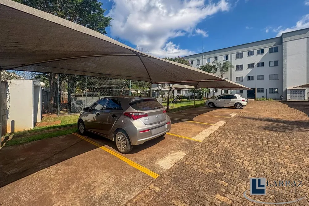 Apartamento, 2 quartos, 47 m² - Foto 10