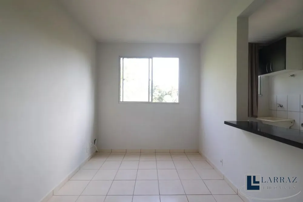 Apartamento, 2 quartos, 47 m² - Foto 2
