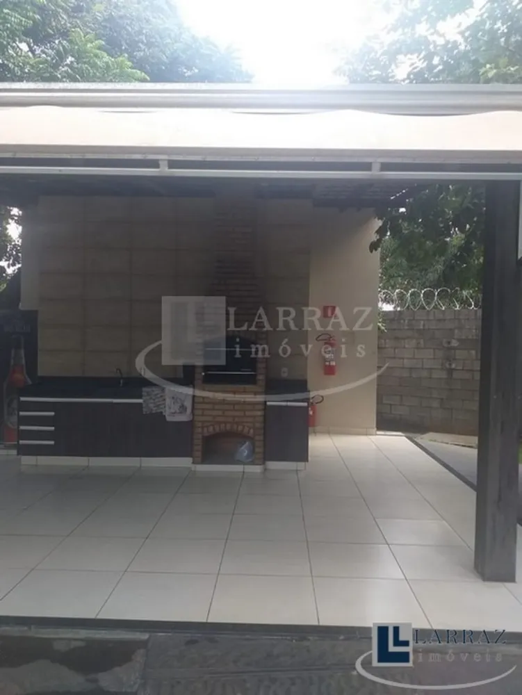 Apartamento, 2 quartos, 47 m² - Foto 12