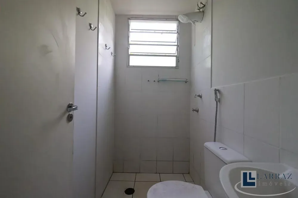 Apartamento, 2 quartos, 47 m² - Foto 8