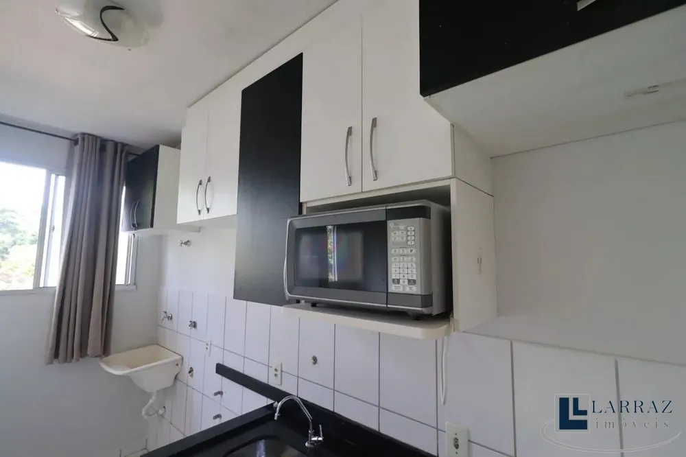 Apartamento, 2 quartos, 47 m² - Foto 4