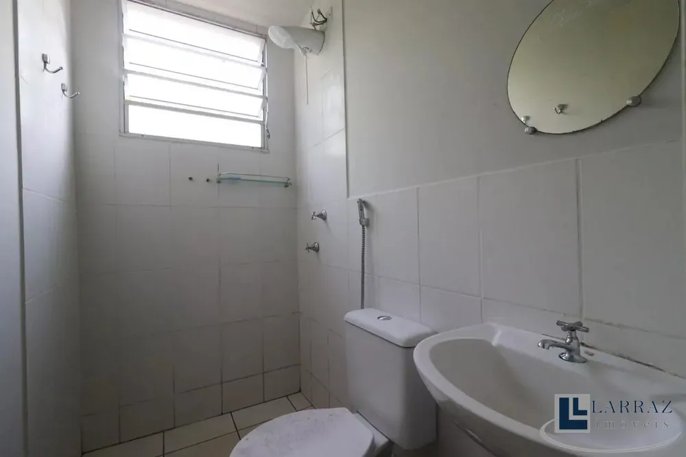 Apartamento, 2 quartos, 47 m² - Foto 8