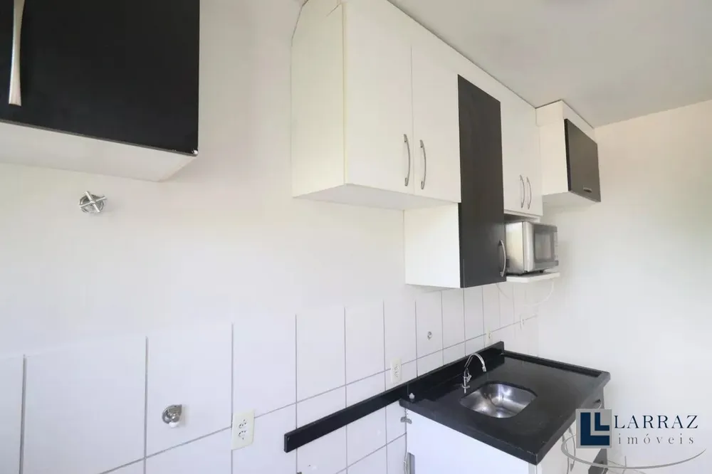 Apartamento, 2 quartos, 47 m² - Foto 6