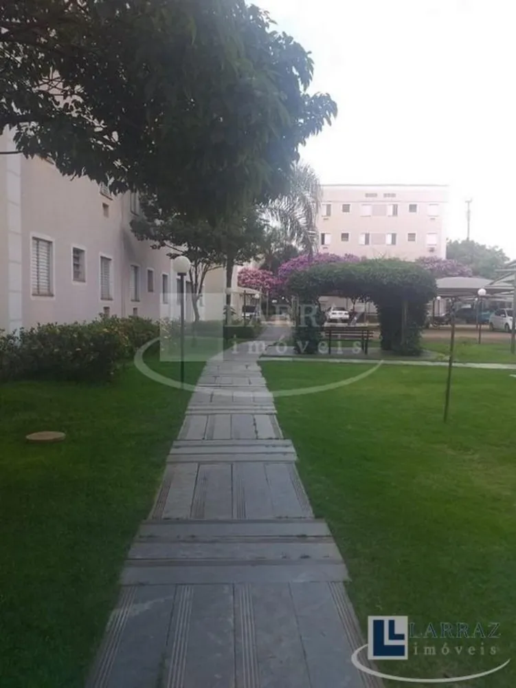 Apartamento, 2 quartos, 47 m² - Foto 20