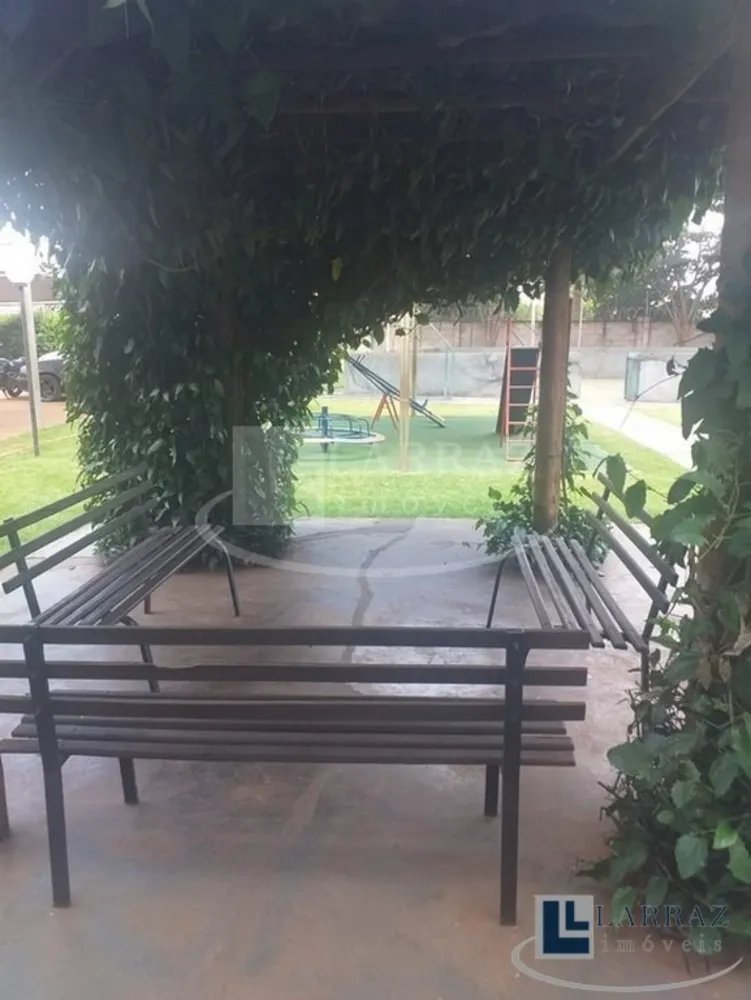 Apartamento, 2 quartos, 47 m² - Foto 15