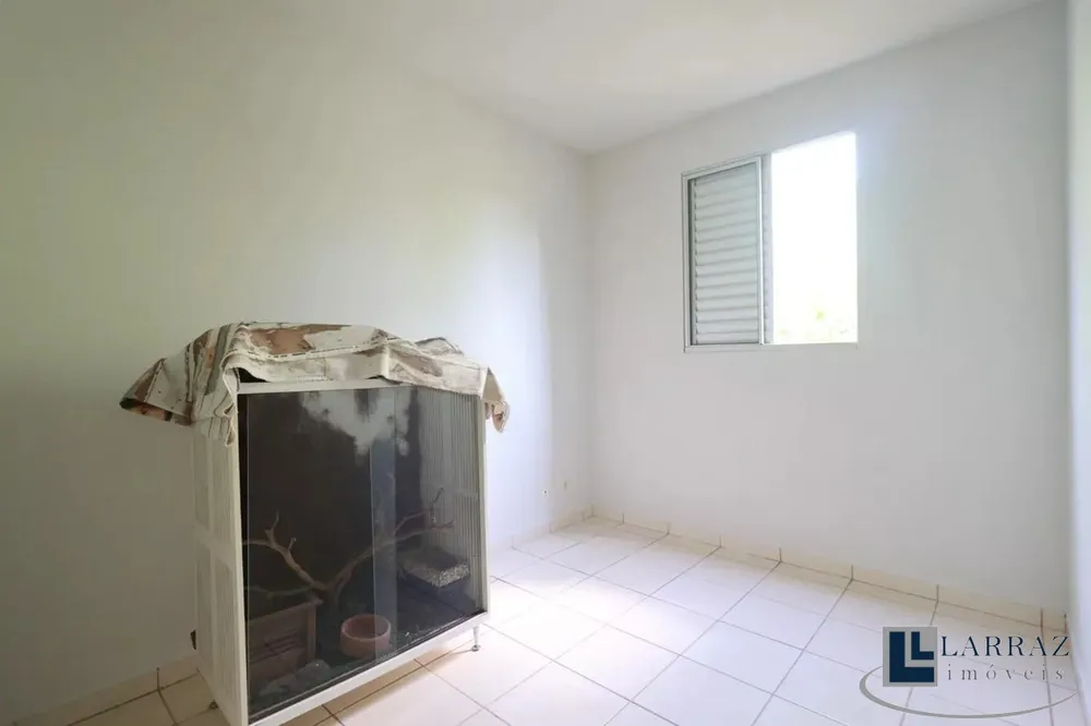 Apartamento, 2 quartos, 47 m² - Foto 7