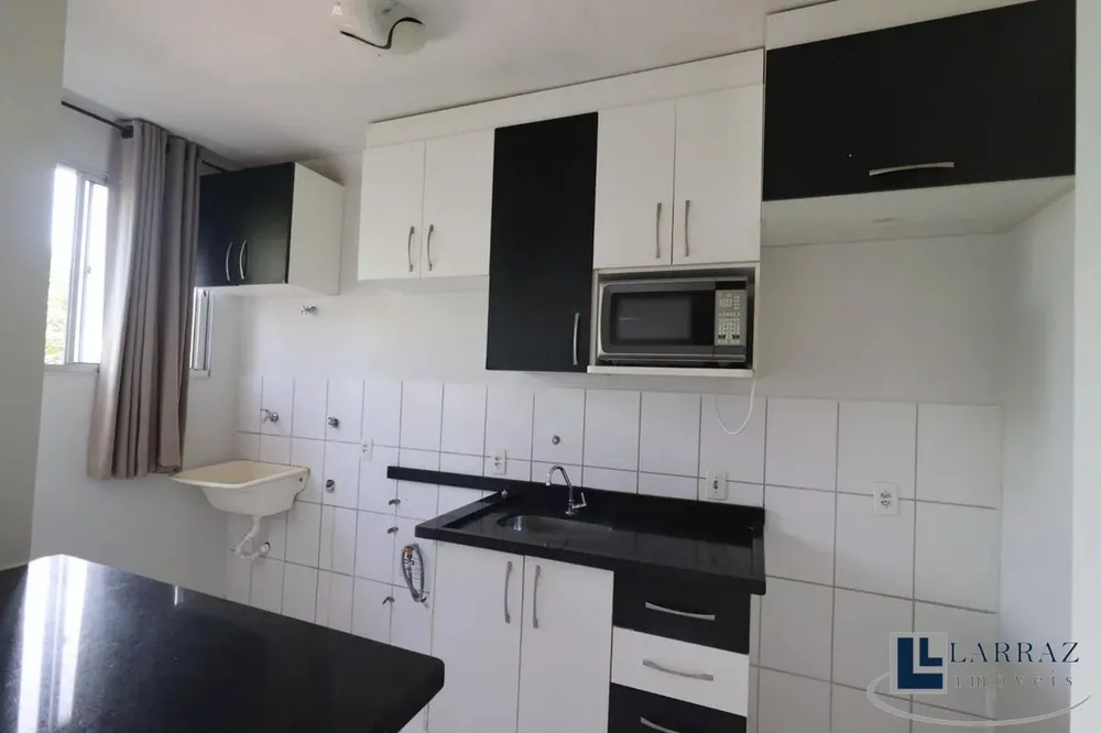 Apartamento, 2 quartos, 47 m² - Foto 5
