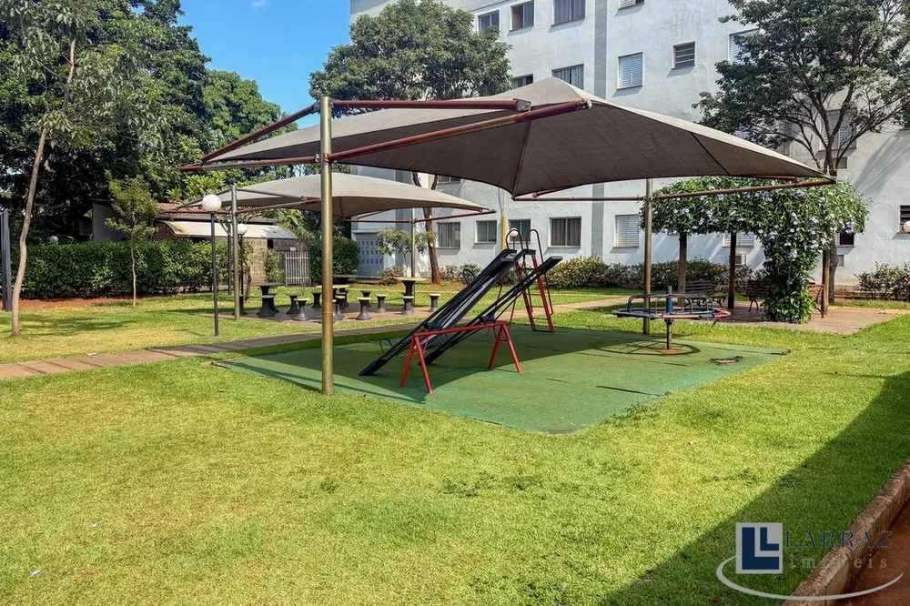 Apartamento, 2 quartos, 47 m² - Foto 9