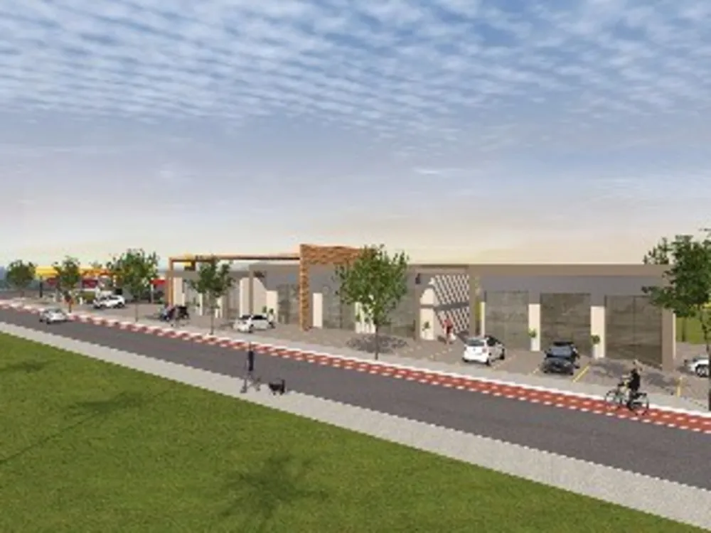 Terreno, 275 m² - Foto 7