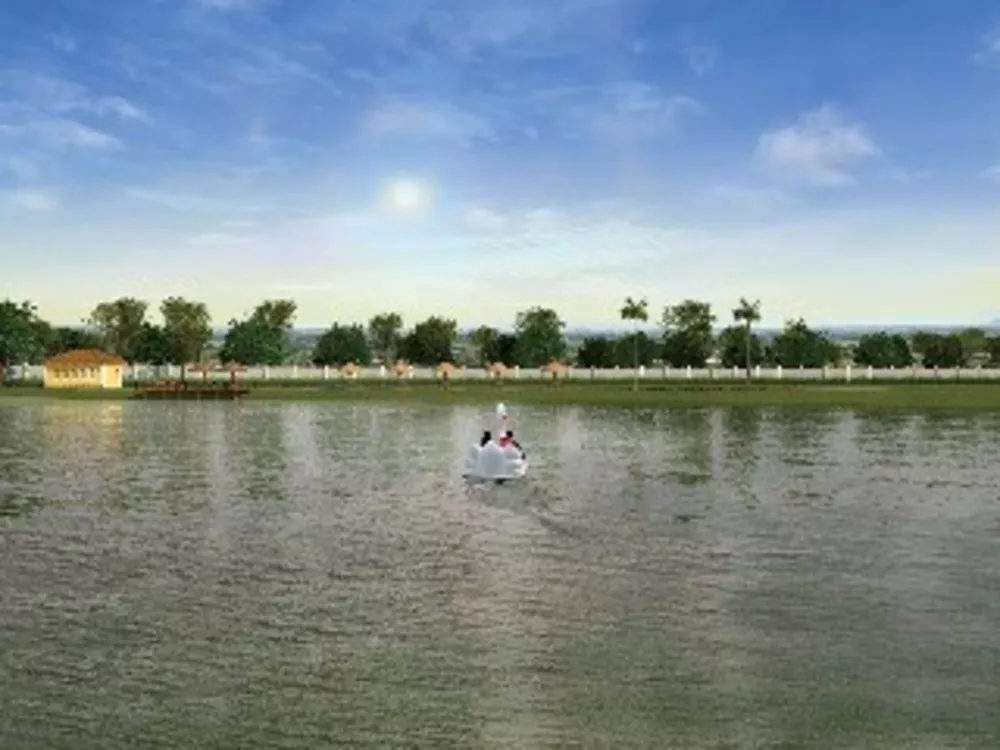 Terreno, 275 m² - Foto 3