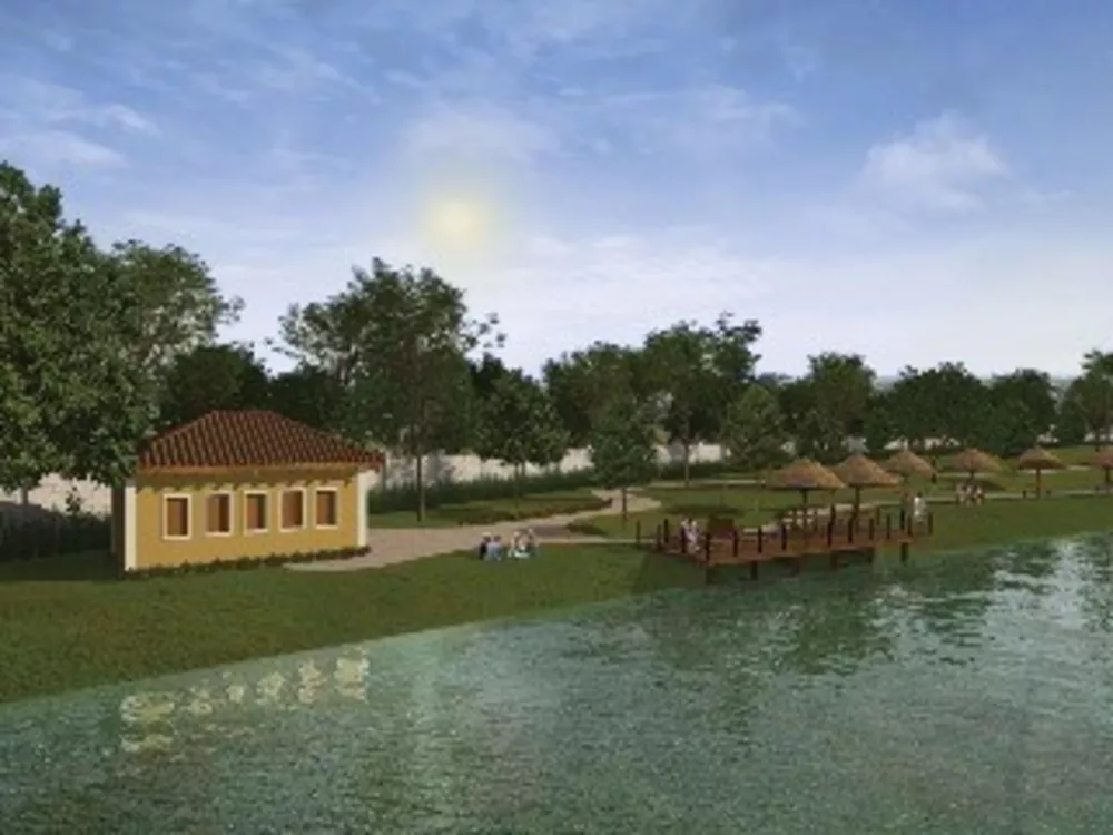 Terreno, 275 m² - Foto 4