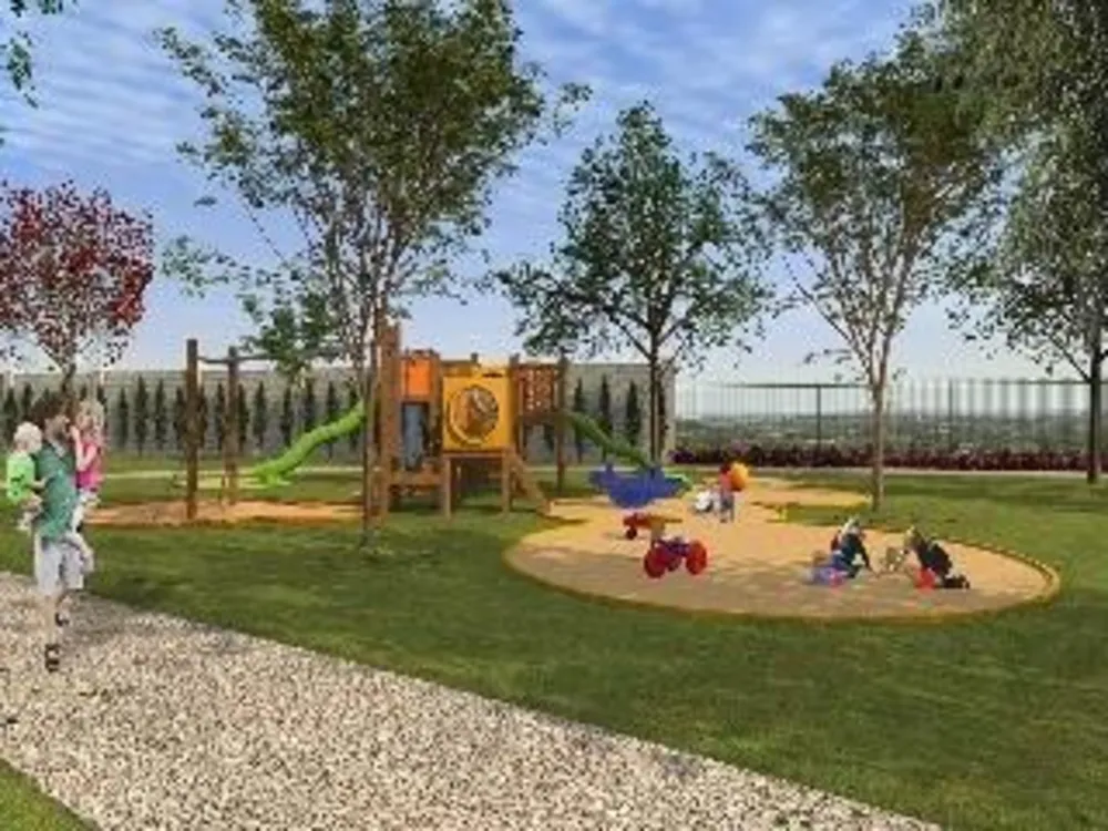 Terreno, 275 m² - Foto 11