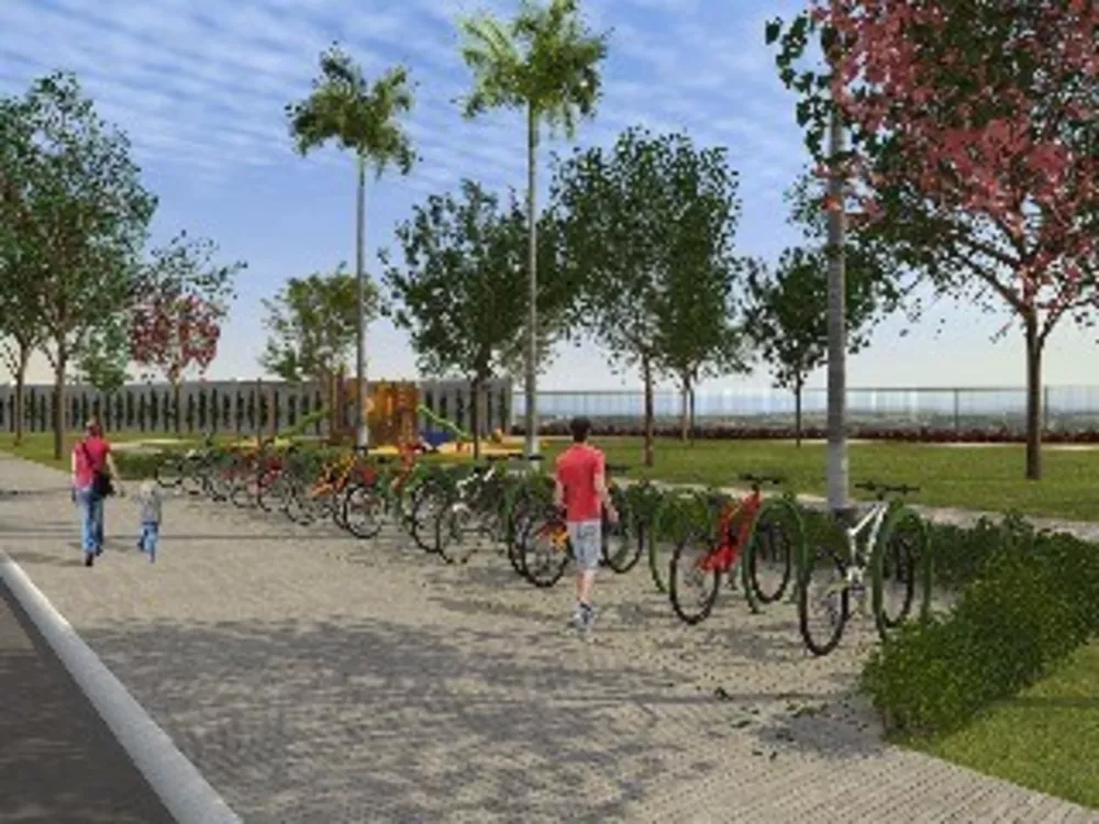 Terreno, 275 m² - Foto 2