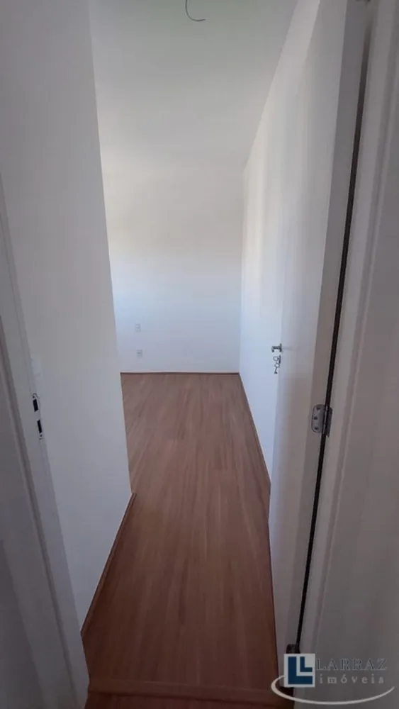 Apartamento, 2 quartos, 50 m² - Foto 9