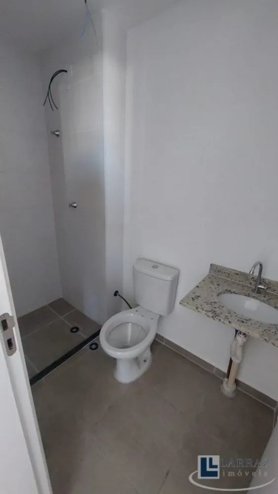 Apartamento, 2 quartos, 50 m² - Foto 8