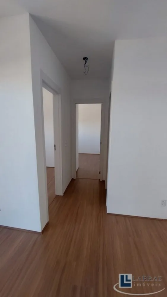Apartamento, 2 quartos, 50 m² - Foto 7