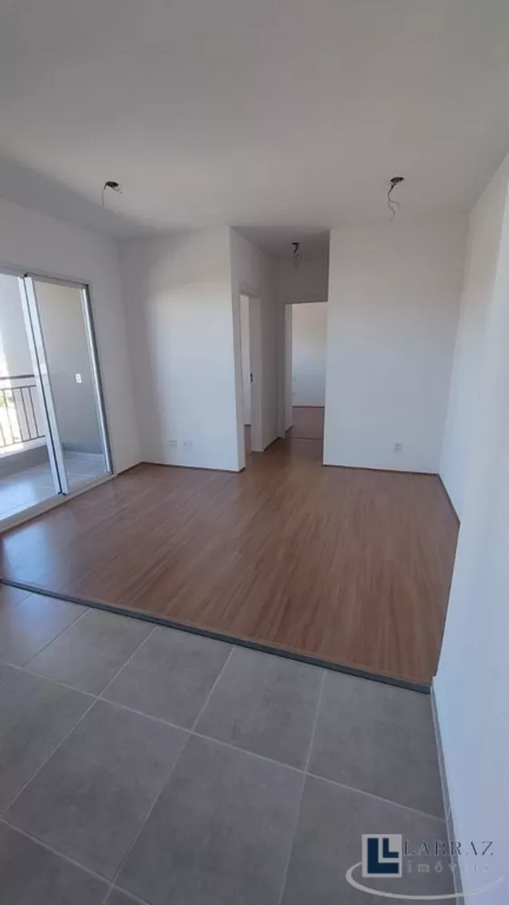 Apartamento, 2 quartos, 50 m² - Foto 2