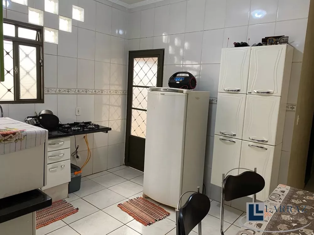 Casa, 2 quartos, 100 m² - Foto 5