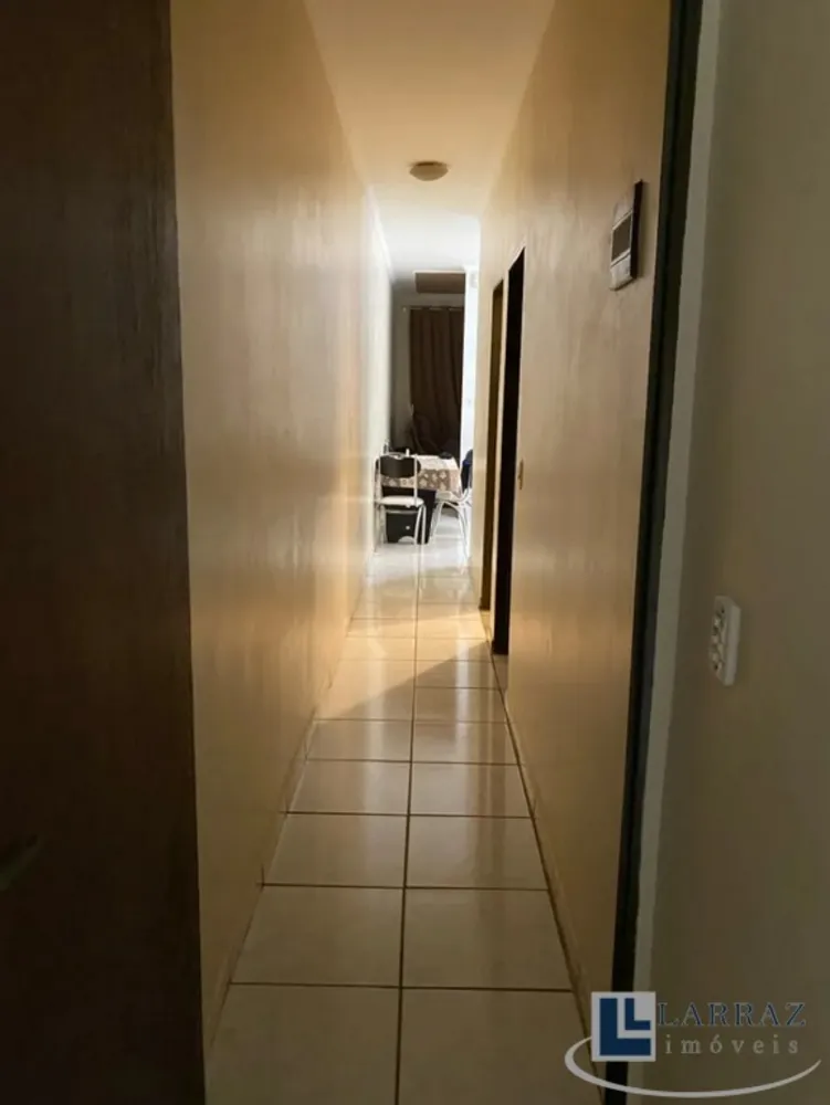 Casa, 2 quartos, 100 m² - Foto 3
