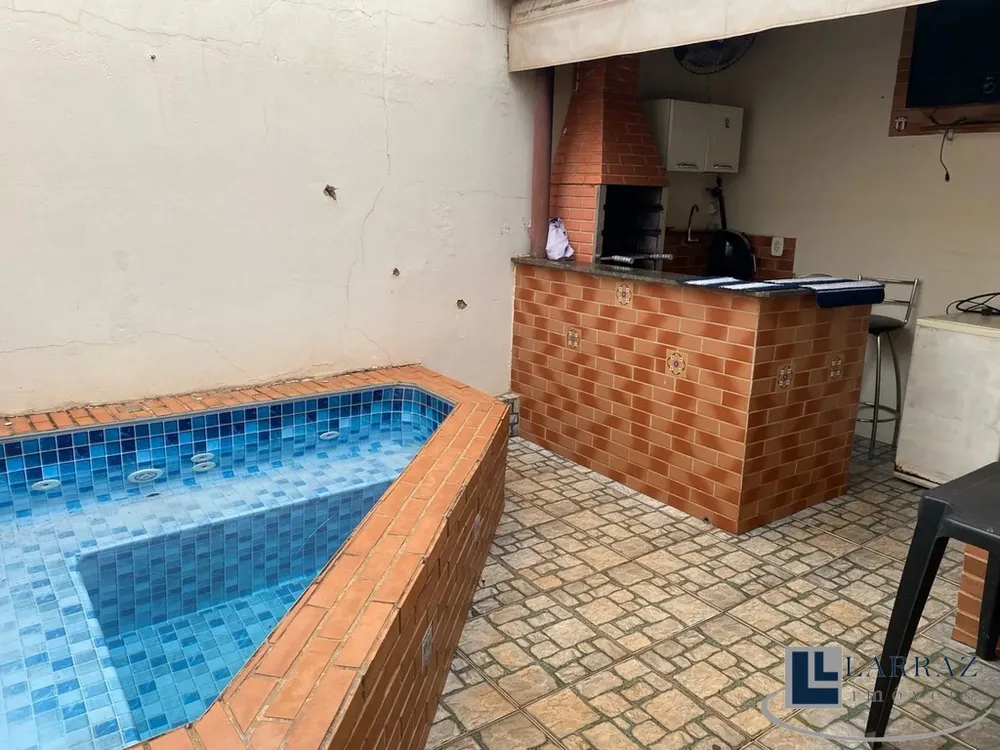 Casa, 2 quartos, 100 m² - Foto 1