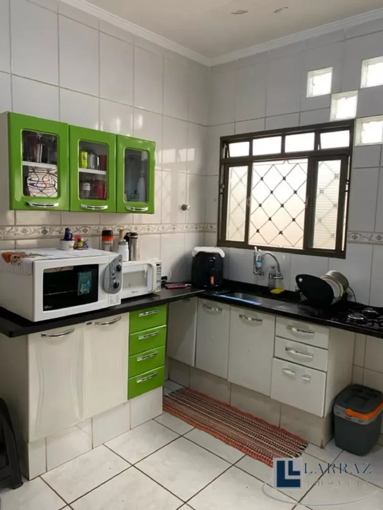 Casa, 2 quartos, 100 m² - Foto 6