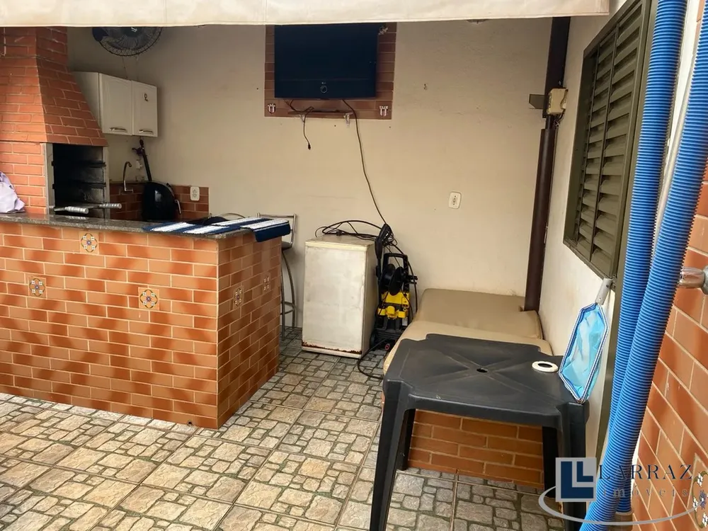 Casa, 2 quartos, 100 m² - Foto 2