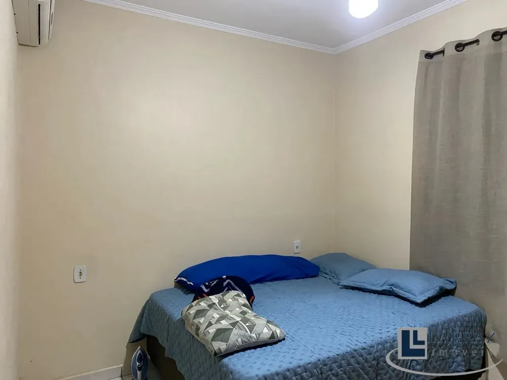 Casa, 2 quartos, 100 m² - Foto 2