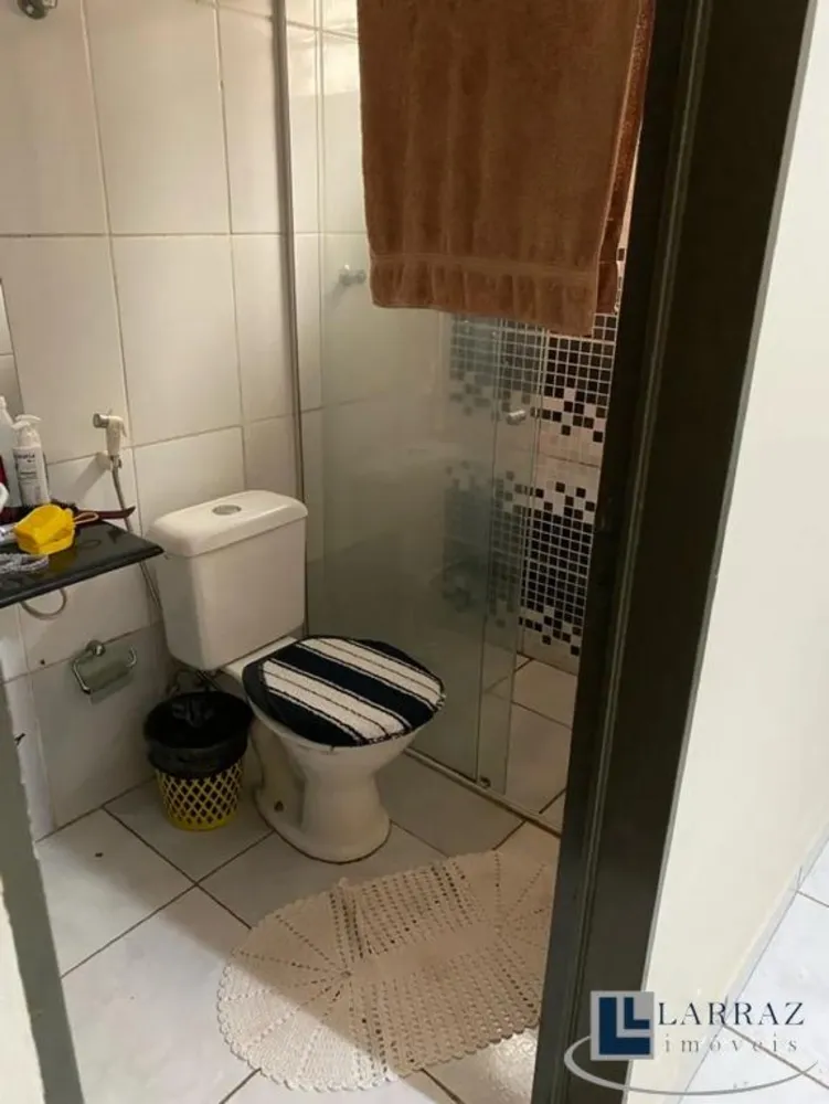 Sobrado, 2 quartos, 100 m² - Foto 11
