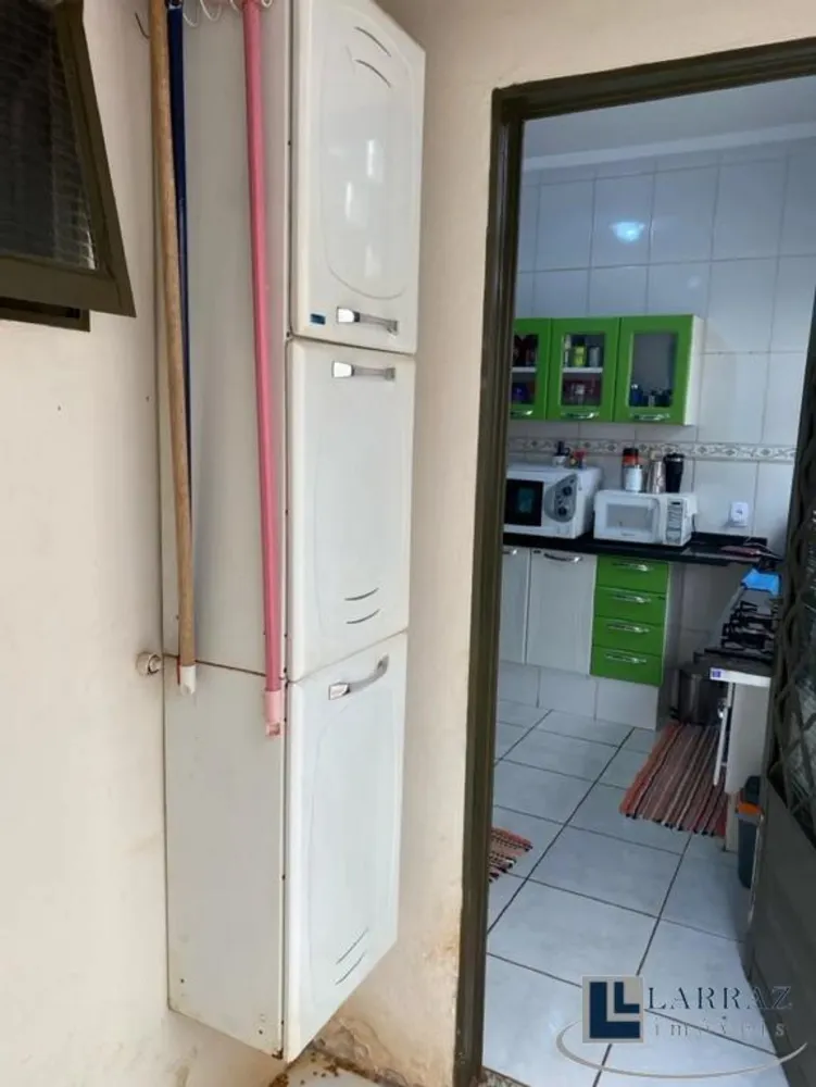 Sobrado, 2 quartos, 100 m² - Foto 13