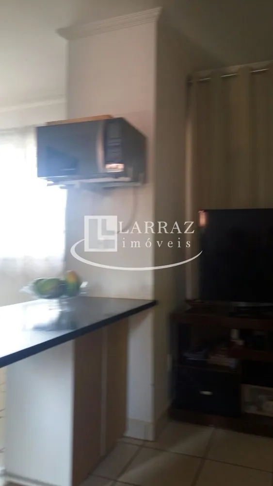 Apartamento, 2 quartos, 43 m² - Foto 1