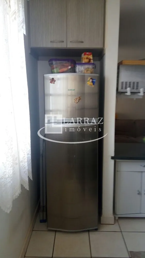 Apartamento, 2 quartos, 43 m² - Foto 2