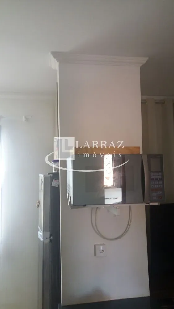 Apartamento, 2 quartos, 43 m² - Foto 6