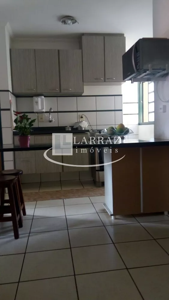 Apartamento, 2 quartos, 43 m² - Foto 10