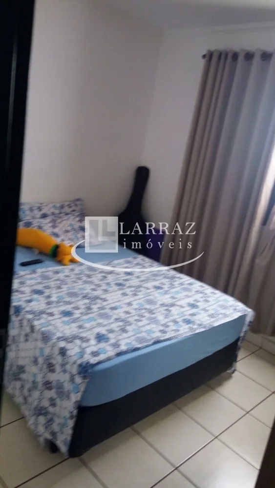 Apartamento, 2 quartos, 43 m² - Foto 8