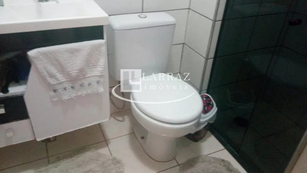 Apartamento, 2 quartos, 43 m² - Foto 9