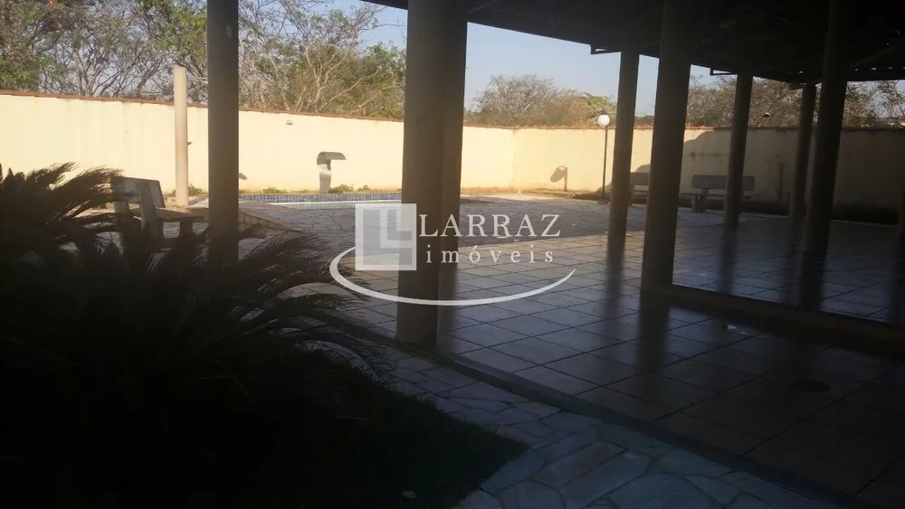 Apartamento, 2 quartos, 43 m² - Foto 7