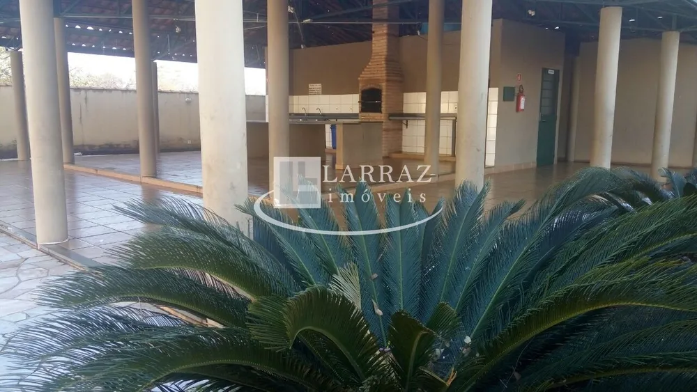 Apartamento, 2 quartos, 43 m² - Foto 5