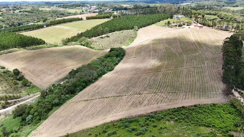 Sítio, 9 m² - Foto 1