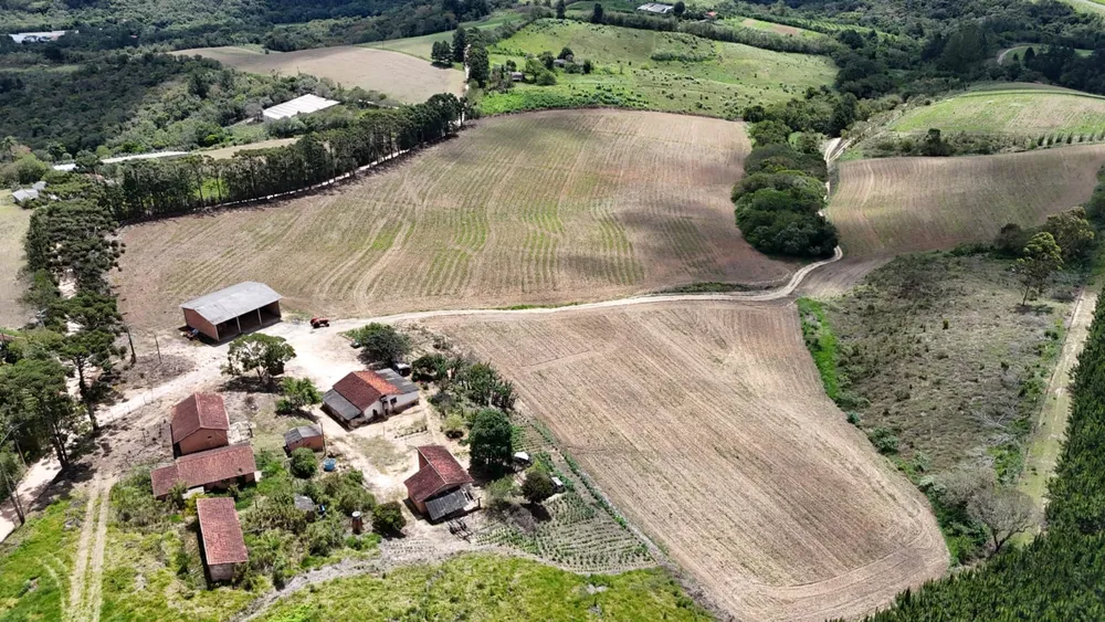 Sítio, 9 m² - Foto 1