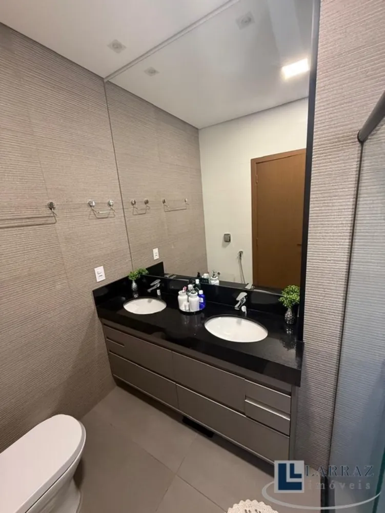 Casa, 3 quartos, 160 m² - Foto 12