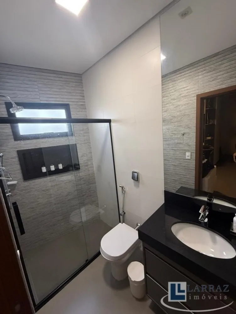 Casa, 3 quartos, 160 m² - Foto 5