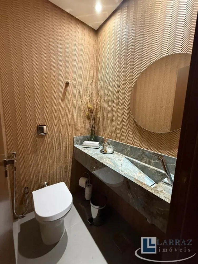 Casa, 3 quartos, 160 m² - Foto 7
