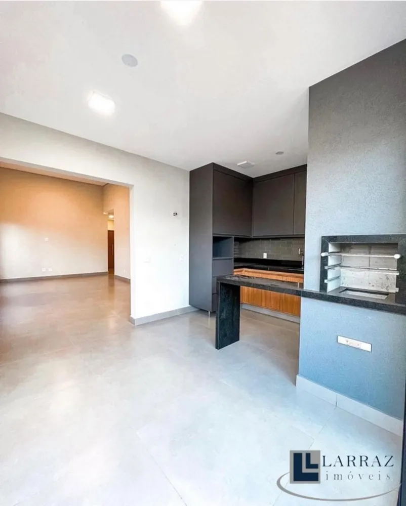Casa, 3 quartos, 160 m² - Foto 2