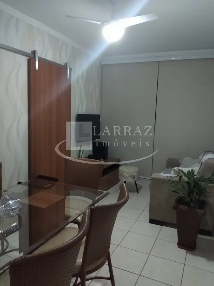 Apartamento, 2 quartos, 47 m² - Foto 5