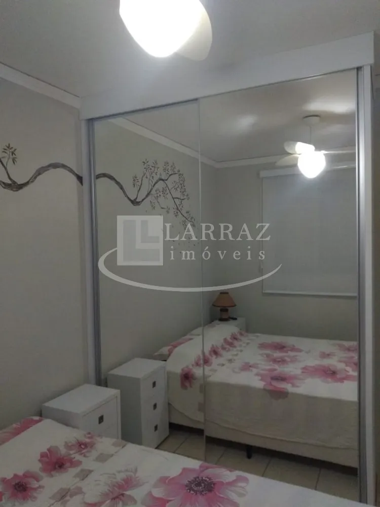 Apartamento, 2 quartos, 47 m² - Foto 1