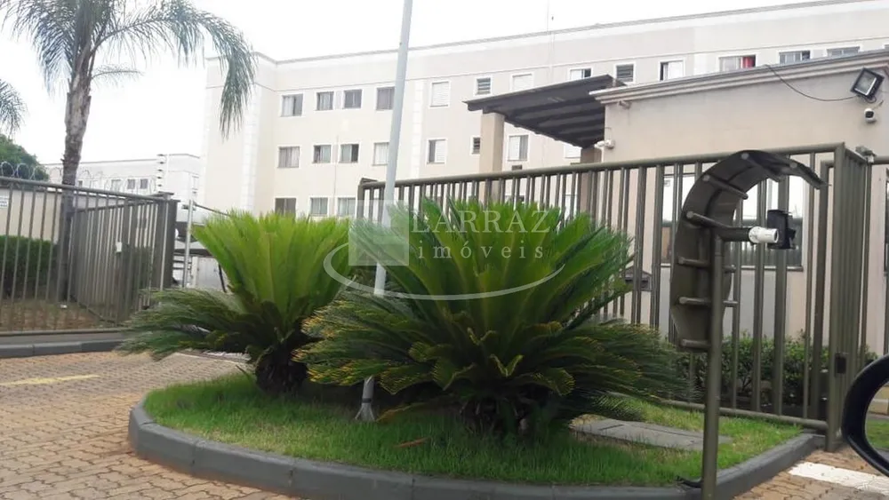 Apartamento, 2 quartos, 47 m² - Foto 1