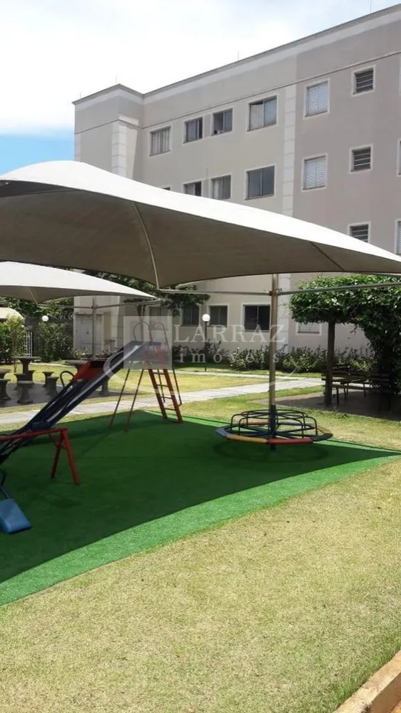 Apartamento, 2 quartos, 47 m² - Foto 2