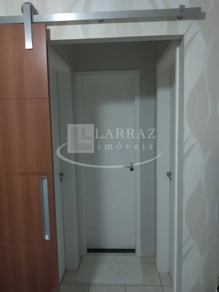 Apartamento, 2 quartos, 47 m² - Foto 9