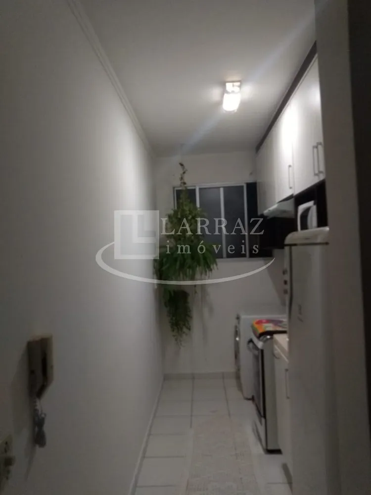 Apartamento, 2 quartos, 47 m² - Foto 3