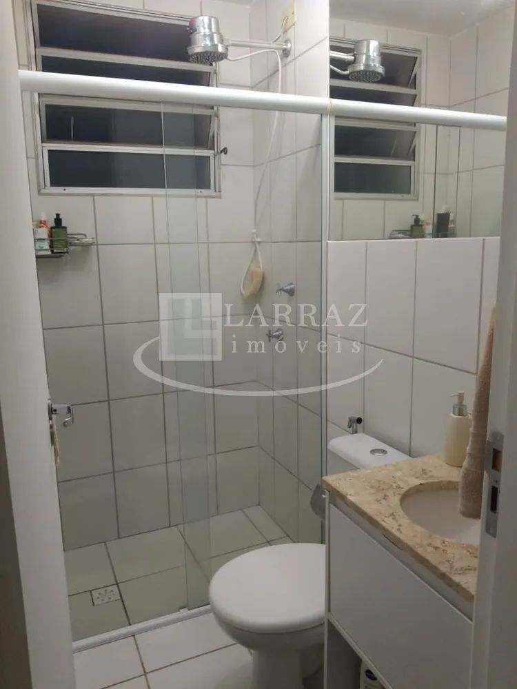 Apartamento, 2 quartos, 47 m² - Foto 8